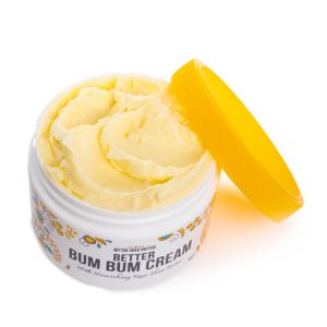 Better Bum Bum Cream